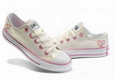 converse talon aiguille